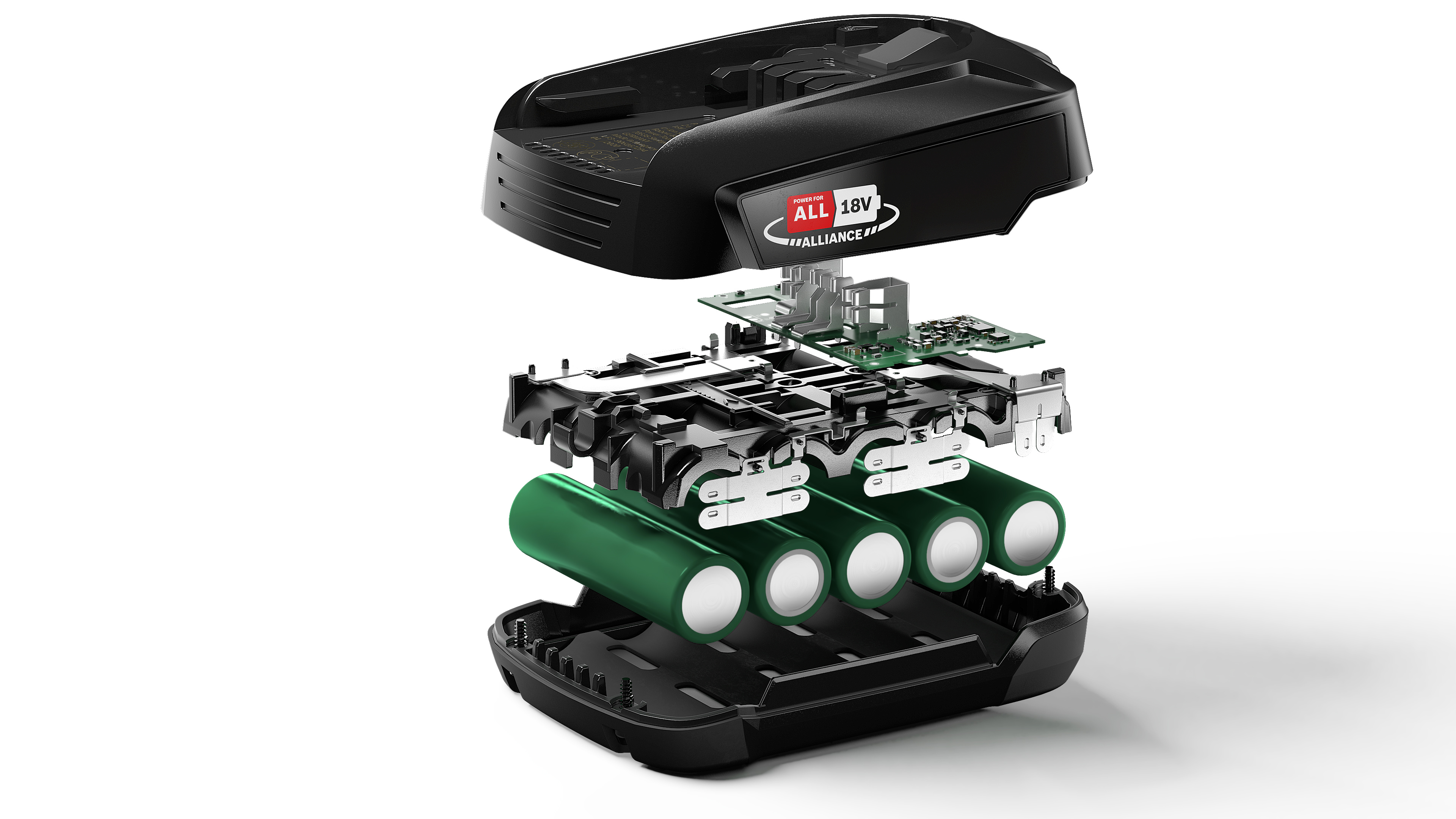 Bosch lancia la nuova edizione Cashback 18V