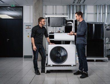 “Ricomincio da me”: continua l’impegno di Bosch Italia al fianco di Seconda Chan ...