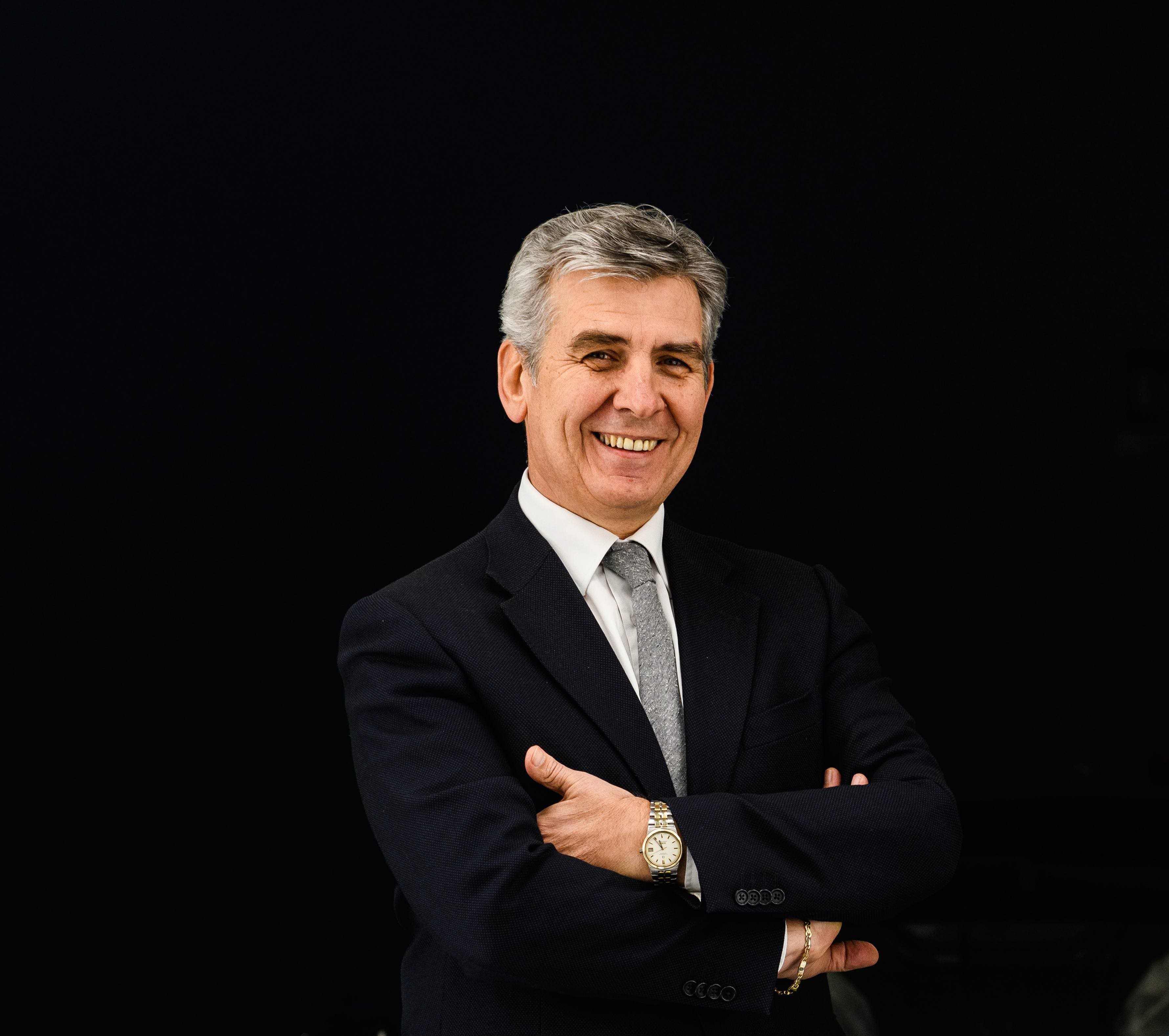 Andrea Pontremoli, Presidente Fondazione ASPHI Onlus