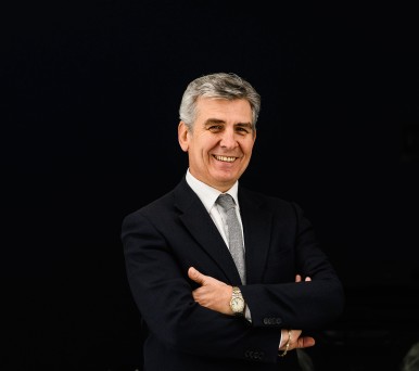 Andrea Pontremoli, Presidente Fondazione ASPHI Onlus