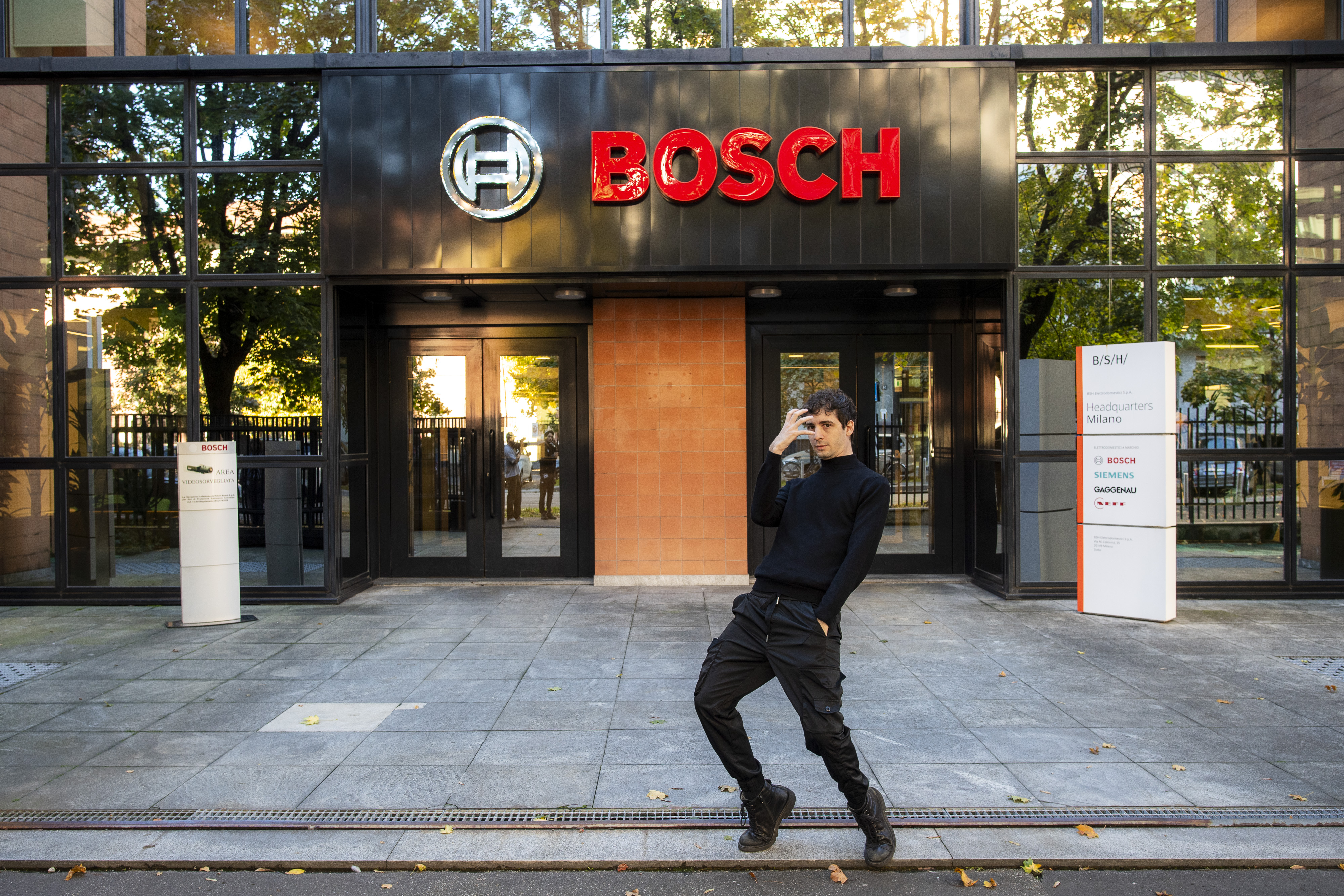 Play-Able, il progetto di Bosch Italia e Fondazione ASPHI Onlus per un nuovo livello di accessibilità
