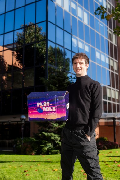 Play-Able, il progetto di Bosch Italia e Fondazione ASPHI Onlus per un nuovo liv ...