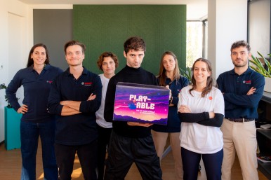 Play-Able, il progetto di Bosch Italia e Fondazione ASPHI Onlus per un nuovo liv ...