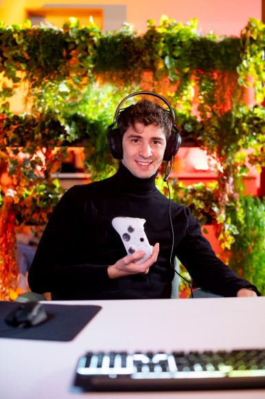 Play-Able, il progetto di Bosch Italia e Fondazione ASPHI Onlus per un nuovo liv ...