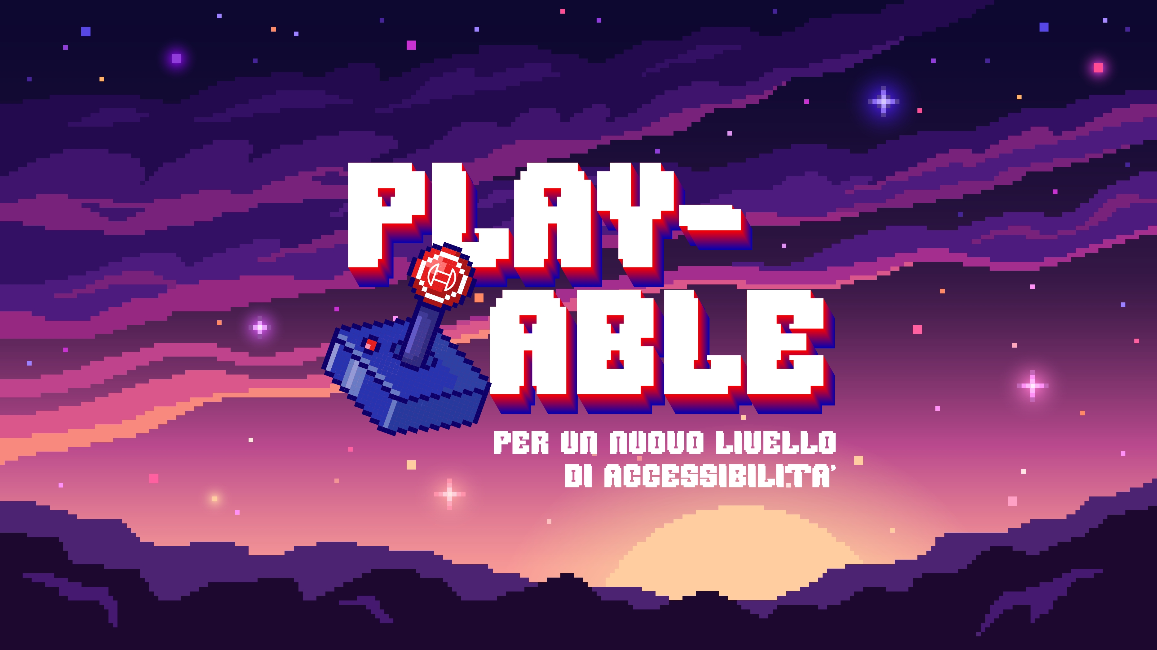 Play-Able, il progetto di Bosch Italia e Fondazione ASPHI Onlus per un nuovo livello di accessibilità