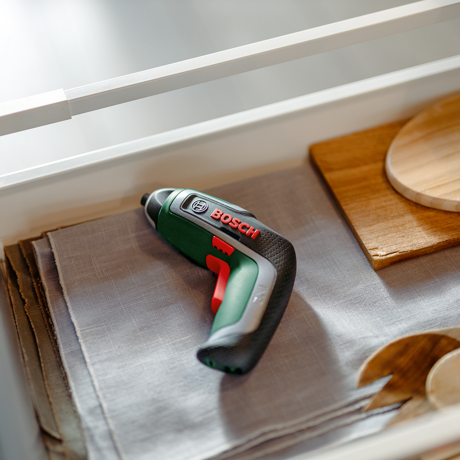 I prodotti Bosch Power Tools arrivano in Mediaworld