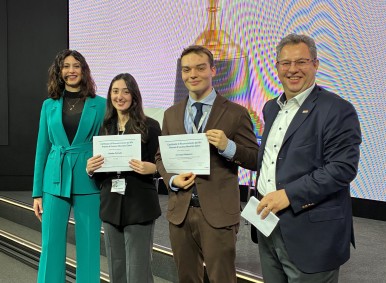  XIV Premio Gelmi: Bosch premia le migliori tesi in Giurisprudenza