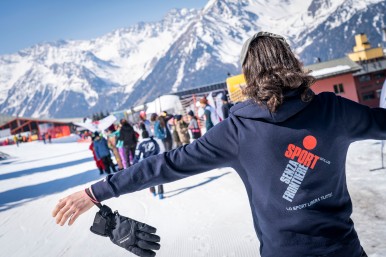 Bosch Italia e Sport Senza Frontiere insieme per offrire nuove opportunità ai gi ...