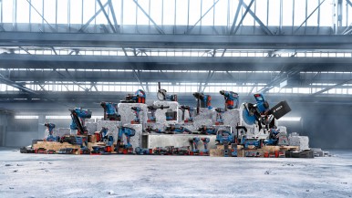  Expert - La nuova classe di prestazioni al top