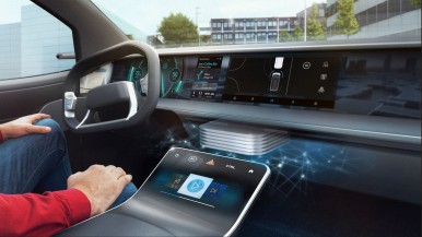 Bosch e Qualcomm ampliano la collaborazione verso soluzioni ADAS strategiche