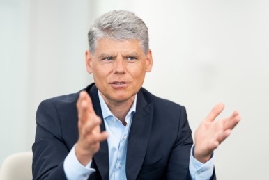 Strategia 2030: Bosch sfrutta i propri punti di forza innovativi
