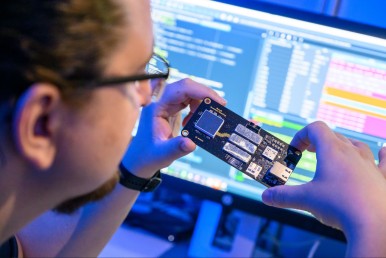 Strategia 2030: Bosch sfrutta i propri punti di forza innovativi