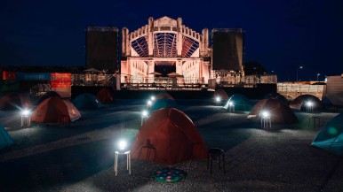 Milano Design Week: Bosch riaccende “The Glitch Camp”