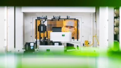 Bosch investe nei settori chiave del futuro