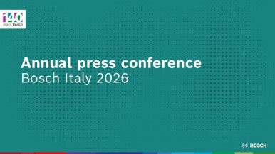 Annual Press Conference 2026