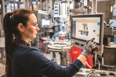 Mercato della mobilità elettrica in crescita: Bosch ottiene un’importante commes ...