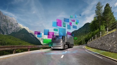 IAA Transportation 2026: Come Bosch sta plasmando il trasporto merci di oggi e d ...