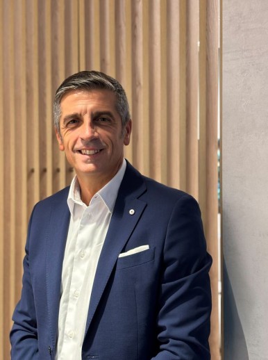 Bosch Power Tools: Cristiano Brambilla nominato Country Business Director Power  ...