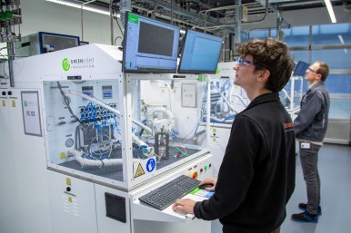 Bosch Tilburg 