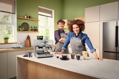 Quality for everyday life: Bosch presents new household solutions at IFA 2026