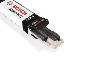 Bosch Aerotwin-wisbladen nu in plasticvrije, milieuvriendelijke verpakking