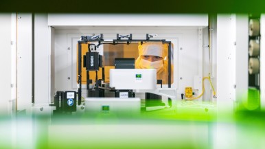 Bosch investeert in 2022 meer dan 400 miljoen euro in zijn halfgeleiderlocaties