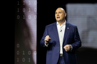 CES 2026: Bosch geeft vorm aan de toekomst van mobiliteit, productie en technolo ...