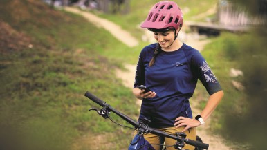 Jeszcze inteligentniejszy i gotowy do personalizacji: Bosch eBike Systems prezen ...