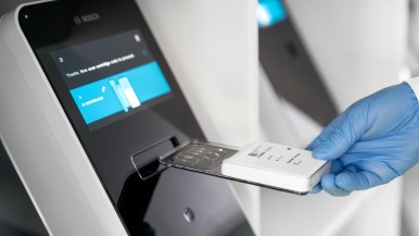 Bosch kontynuuje inwestycje w MedTech. Wspólnie z R-Biopharm rozwinie platformę  ...