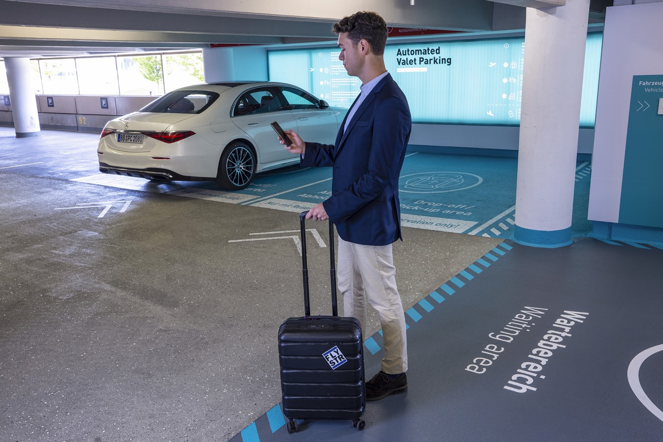 IAA Mobility: przyjazne dla klimatu rozwiązania dla wszystkich rodzajów mobilności – w obszarze elektromobilności Bosch generuje sprzedaż na poziomie ponad miliarda euro 
