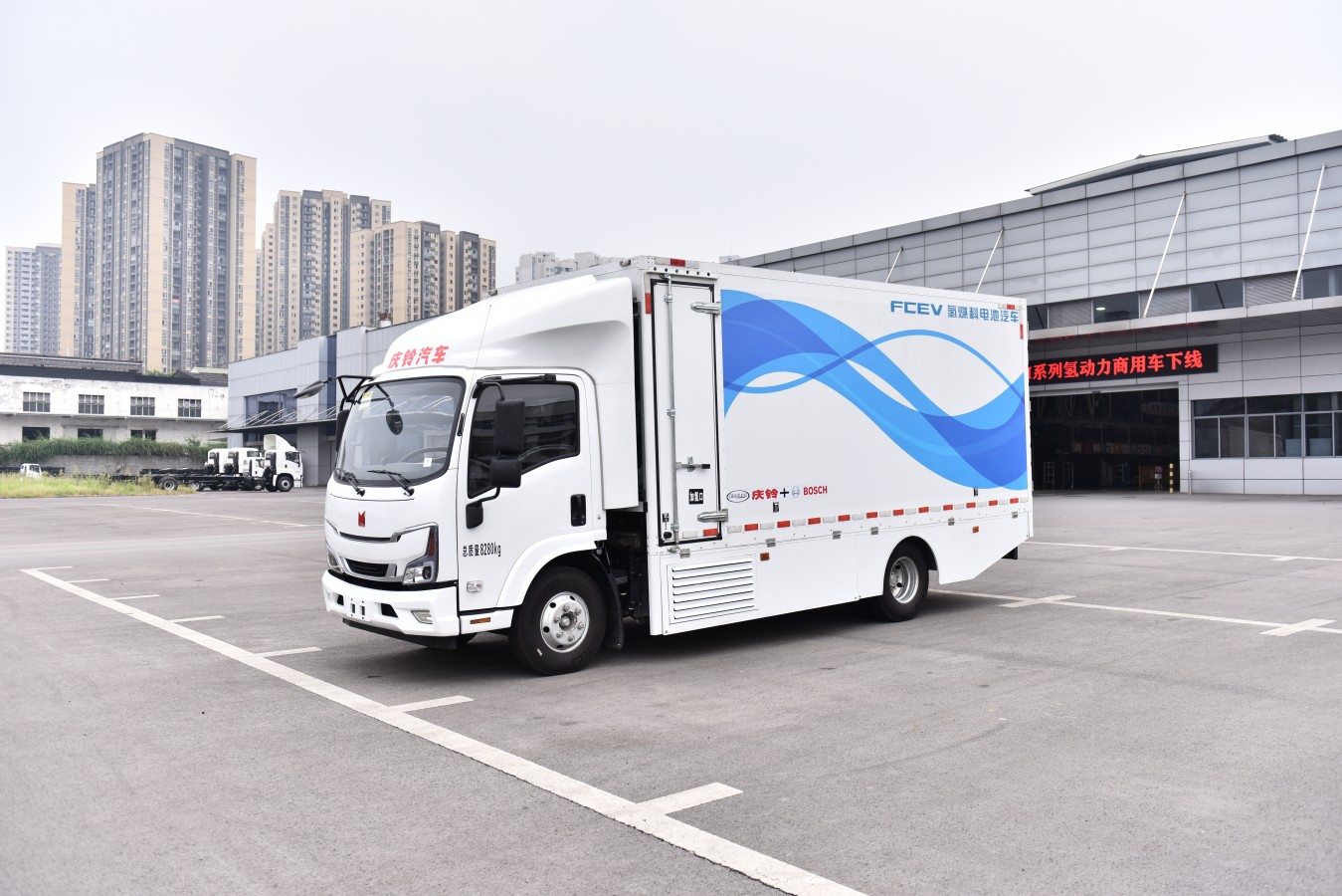 IAA Mobility: przyjazne dla klimatu rozwiązania dla wszystkich rodzajów mobilności – w obszarze elektromobilności Bosch generuje sprzedaż na poziomie ponad miliarda euro 