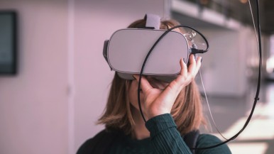Bosch Tech Compass: 72% ankietowanych uważa, że technologia czyni świat lepszym