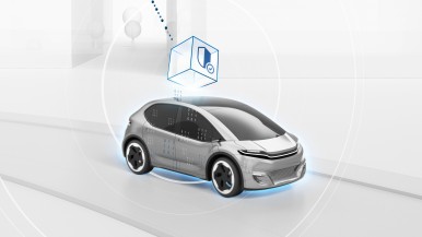 Software-defined Car - pionierski projekt IT w branży motoryzacyjnej 