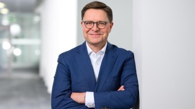 Zmiany personalne w firmie Robert Bosch GmbH