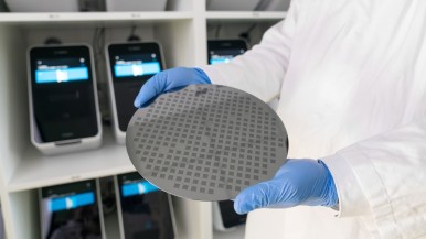 Bosch i Randox inwestują w urządzenie diagnostyczne Vivalytic