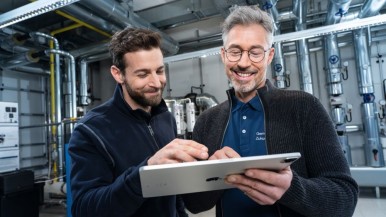 Buderus Polska na YouTube 