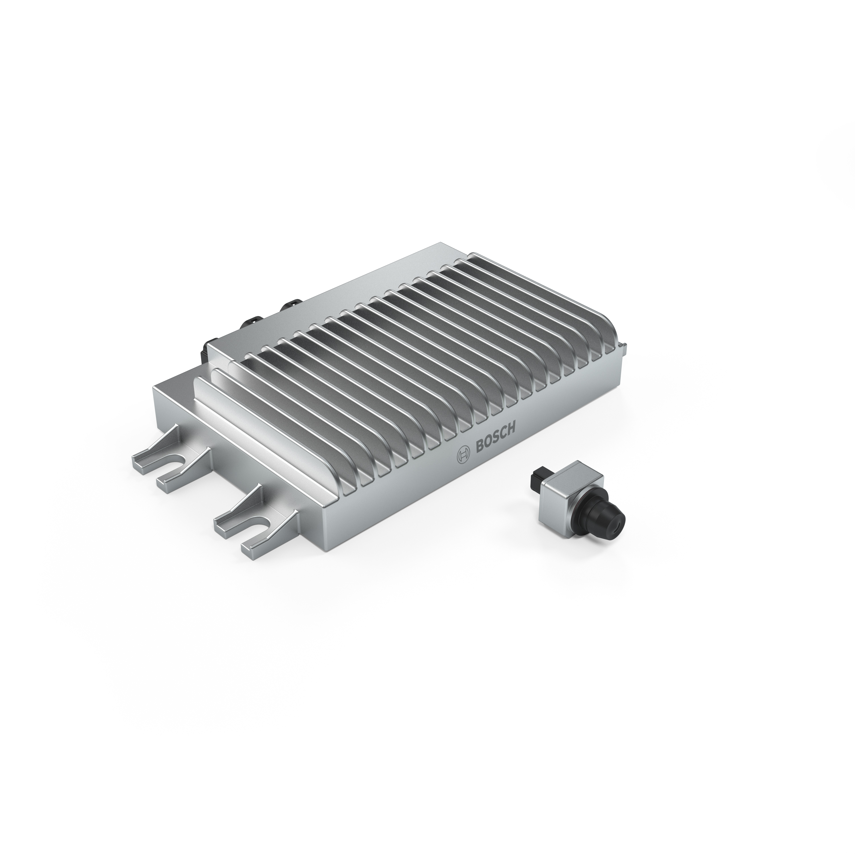 Uniwersalna kamera Bosch