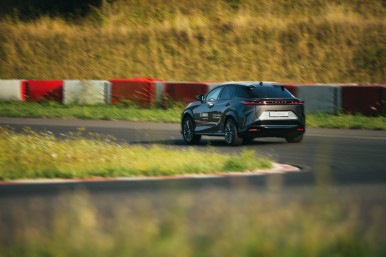  Bosch Vehicle Motion Management 