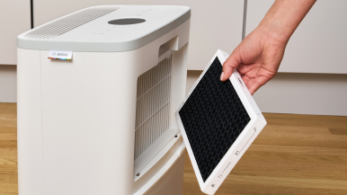 Osuszacze powietrza Dry 1000, Dry 2000, Dry 4000