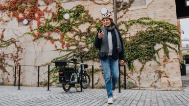 CES 2026: Bosch eBike Systems rozszerzył cyfrowe zabezpieczenia antykradzieżowe