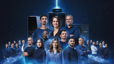 Buderus StarClub – program wspierający partnerów handlowych