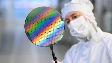 Przełom w wydajności półprzewodników: Bosch prezentuje trzecią generację chipów SiC