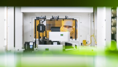 Bosch inwestuje w nowe obszary działalności
