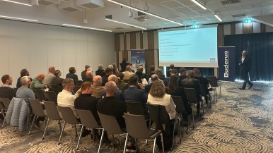 Wiedza i innowacje dla Partnerów Buderus