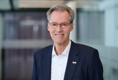 Dr Markus Heyn