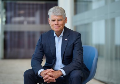 Dr Markus Forschner