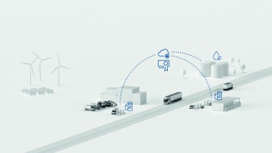 Bosch, Toyota, BMW i Repsol rozpoczynają pilotaż samochodów zasilanych w 100 pro ...