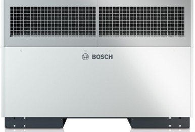Nowa pompa ciepła Bosch: Compress 5000 AW 