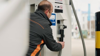 Hannover Messe 2025: Bosch prezentuje inteligentne i wydajne rozwiązania dla prz ...