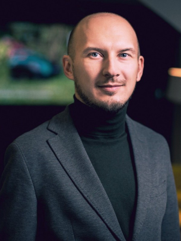 Łukasz Kałucki